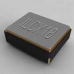ILCX18-JI5F8-32.000MHz, 32MHz Crystal Unit ?10ppm SMD 4-Pin 2.5 x 2 x 0.65mm