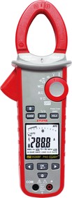 MW3526BF Clamp Meter, 600A dc, Max Current 600A ac CAT III 1000V