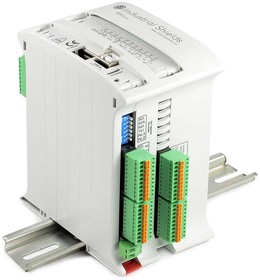 IS.MDuino.21+, PLC Controllers M-DUINO PLC Arduino Ethernet 21 I/Os Analog/Digital PLUS