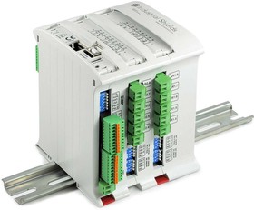 IS.MDuino.38R+, PLC Controllers M-DUINO PLC Arduino Ethernet 38R I/Os Analog/Digital PLUS