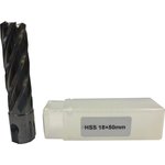 Кольцевая фреза HSS 18x50 RT.4215018