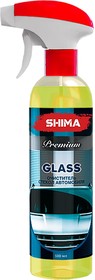 Очиститель стекол PREMIUM GLASS 500 мл 4631111103418