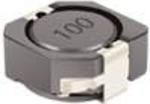 SRR1050A-100Y, Power Inductors - SMD 10uH 30% 4.5A shdSMD AEC-Q200
