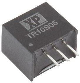 Фото 1/2 TR10S05, Non-Isolated DC/DC Converters DC-DC CONV, SWITCHING REG, 1A