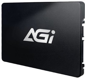 Фото 1/2 Накопитель SSD AGi SATA-III 1TB AGI1K0GIMAI238 AI238 2.5"