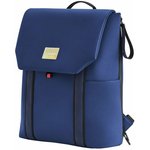 Рюкзак для ноутбука Xiaomi Ninetygo Urban E-Using Plus Blue (90BBPMT2141U)