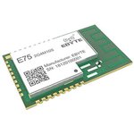 E75-2G4M10S, модуль ZigBee, JN5169, 2.4GHz, SPI, 0.5 км