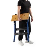 Folding workbench ST-013 Stella-technician