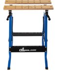 Folding workbench ST-013 Stella-technician