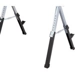 Construction trestles ST-08A Stella-technician