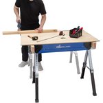 Construction trestles ST-08A Stella-technician