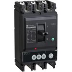 Выключатель автоматический SYSTEMEPACT CCB400 50кА 3P3D S2.3 400А рычаг SE ...