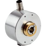 DUS60E-TEKFAACA, DUS60 Series Incremental Incremental Encoder, 2400ppr ppr, HTL ...