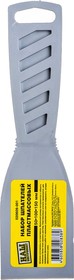 Photo 1/6 020609-001, Set of plastic spatulas 50, 100, 150 mm /3 pcs/pack