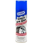 Чернитель шин 481мл GUNK