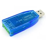 USB-RS485 Преобразователь интерфейсов RS485 - USB, 5В, Доступная ...