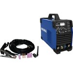 Инверторная установка TIG-203P AC/DC Digital 220В НП000001034