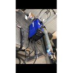 Инверторная установка TIG-203P AC/DC Digital 220В НП000001034