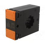 XL5A-120/5A, Current transformer; Iin: 120A; Iout: 5A; 0.5@max2.5VA,1@max5VA