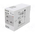 RSE4812-B, Motor Drives MTR DIN MT SOFT START 480V 12A