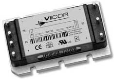 V24C15M50BL, Isolated DC/DC Converters - Through Hole Watts- 50 Vin 24 Vout 15 Grade - M