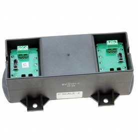 ISO5125I-120, Isolated DC/DC Converters - SMD HV ISO DC/DC Scale-1 IGBT Driver