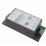 DTE1024D12, Isolated DC/DC Converters - Chassis Mount DC-DC CHASSIS MOUNT 10W