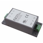 DTE1024D15, Isolated DC/DC Converters - Chassis Mount DC-DC CHASSIS MOUNT 10W