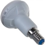 LED-R50 7W/3000K/E14/FR/DIM PLP01WH Лампа светодиодная, диммируемая UL-00004710