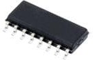 Фото 1/2 SN74HC4040DR, BInary Counter NegatIve Edge -40°C~+85°C Asynchronous 2V~6V Asynchronous 12 33MHz SOIC-16 Counters / DIvIders