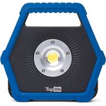 Аккумуляторный фонарь TopON TOP-MX1MGP LED 10 Вт 1100 лм 3.7 В 4.4 Ач 16.3 Втч ...