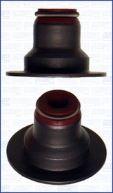 Маслосъемный колпачок OPEL/CHEVROLET 1.6/1.8L 2006-  /d=5mm AJUSA 12022800