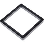 T.008.171, Slip-on Bezel For Use With AH57 Series