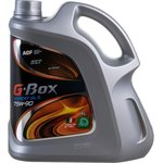 Масло G-Box Expert GL-5 75W-90 4л 253651894