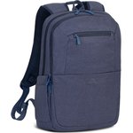 Рюкзак blue Laptop backpack 15.6" 7760blue