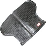 Коврик в багажник для ВАЗ-2170 Приора седан/универсал, полиуретан RM74003
