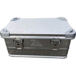 Алюминиевый ящик 520x320x240 мм Mini Box