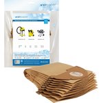 Фильтр-мешки бумажные для пылесоса 10 шт PK-217/10