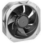 W4S200-HK04-01, W4S200 Series Axial Fan, 230 V ac, AC Operation, 450m³/h, 30W ...
