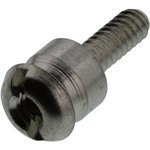 173112-0372, FCT SCREW 4-40/4-40 14.2 TIN PLATED 54AC8093