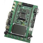 STM3210E-EVAL, Development Boards & Kits - ARM 32BIT Cortex M3 BRD w/1MB STM32