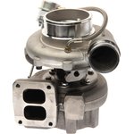 13769880040, Турбокомпрессор ЯМЗ-651.10 ЕВРО-4 BORG WARNER №