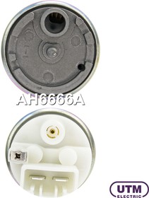 Фото 1/2 AH6666A, Бензонасос электрический