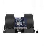 382053, Вентилятор отопителя TGA / TGS / TGX / TGL / TGM