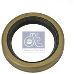 420175, Сальник 25x35x7 КПП/колонки рулевой/вала вилки перкл.пер