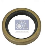 420175, Сальник 25x35x7 КПП/колонки рулевой/вала вилки перкл.пер