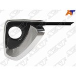 ST-29-0092, Оправа ПТФ TOYOTA FORTUNER 15-20 RH