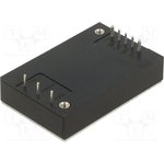 CQB100W14-72S15N, Isolated DC/DC Converters - Through Hole 100W 12-160Vin 15Vout ...