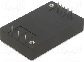 CQB100W14-72S28N, Isolated DC/DC Converters - Through Hole 100W 12-160Vin 28vout 3.6A Neg