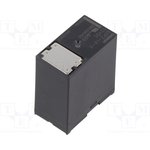 G5PZ-1A-X DC12, Relay: electromagnetic; SPST-NO; Ucoil: 12VDC; Icontacts max: 20A